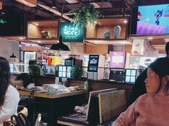 -梨花自助烤肉(乐宾店)
