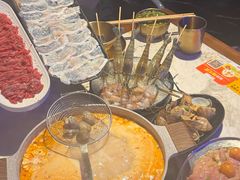 -琥珀川糟粕醋火锅(慈云寺店)