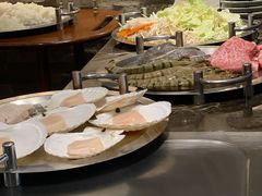 -舞鹤日本料理铁板烧(华侨城店)