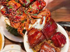 -老瑞福上海菜(人民广场店)