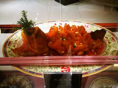 -鹿鸣春饭店(总店)