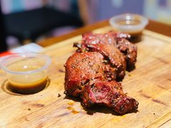-BARBECUE烤肉屋