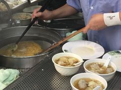 -麦文记面家(佐敦店)