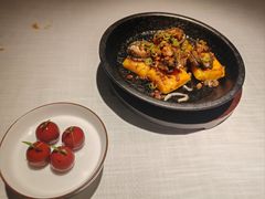 -许家菜.艺创菜(仁和新城店)