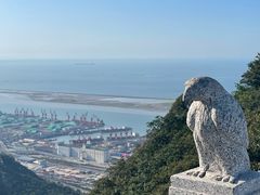 -海上云台山景区