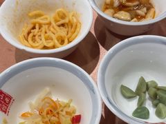 -山西会馆·晋菜·晋商宴·牌匾博物馆(胜利东街店)