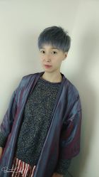 -坤艺发型文化