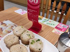 -小杨生煎(松江大学城店)