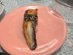 -争鲜回转寿司(大连和平广场凯德PLUS店)