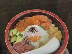 -昱匠·日本料理(金融街店)