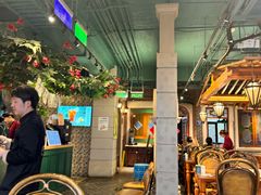 -老广酒楼(樱花店)