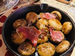 -BROWNSTONE布朗石西班牙餐厅(富城店)