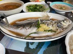 -湖上人家·船菜·私房菜(拈花湾景区店)