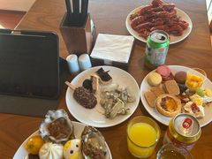 -嘉定凯悦·咖啡厅