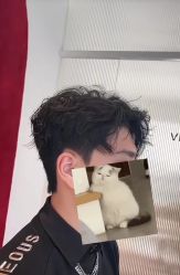 -ASG Hair Salon烫染·接发