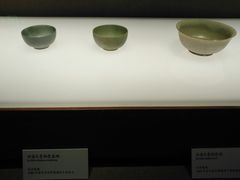 -宝丰清凉寺汝官窑遗址展览馆