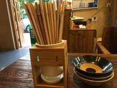 -串大叔炭火烤串·鸡西大冷面刀削面(总店)
