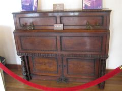 景点-鼓浪屿钢琴博物馆