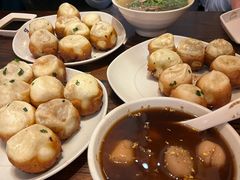 -哑巴生煎(临顿路店)