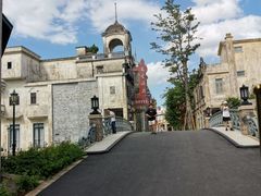 -赤坎·广东华侨国际旅游度假区