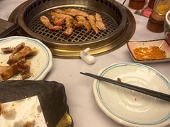 -千寻山野烤肉(中关村店)