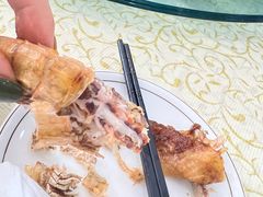 -鹏城人家海鲜酒家·23年老字号(较场尾店)