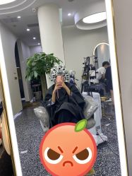 点击看大图 -3am hair salon烫发染发接发