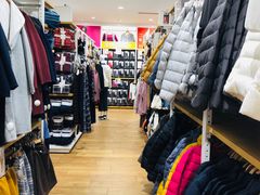 -优衣库(上海虹口龙之梦店)