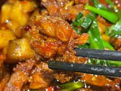 -隔壁老王·家常云南菜(花巷店)