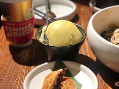 老奶洋芋-云海肴·汽锅鸡·云南菜(美罗城店)