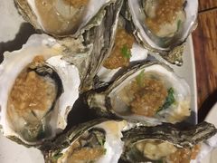 -木屋烧烤(南新店)