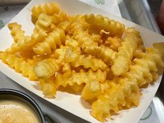 -Shake Shack(西单大悦城店)