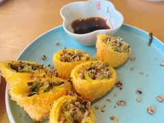 -品味泸沽湖•民族特色菜(大落水店)