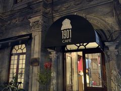 -1901 Cafe(西四店)
