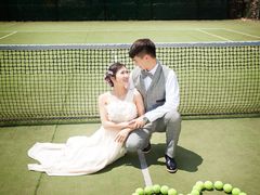 大理摄影，大理婚纱摄影，大理跟拍-理想国摄影(三塔店)