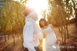 -施华洛婚纱摄影会所(范阳中路店)