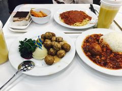 -宜家·瑞典风味餐厅(北京西红门店)