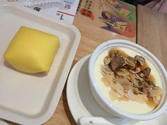 -满记甜品(荟聚购物中心店)