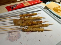 -状元阁烧烤(新华路总店)