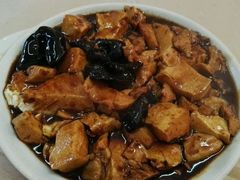 家常豆腐-西汇饭店(甪直店)