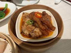 -金悦轩海鲜酒家(拱北店)