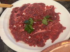 -老码头火锅(玉林店)