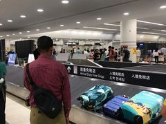 -中部国际机场