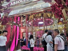 -新世界大丸百货