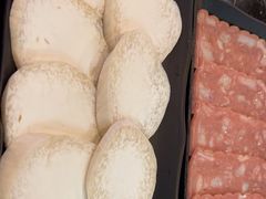 -燚青春东北泥炉烤肉(百合店)