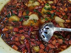 -隆喜元鱼汤包·海鲜(中联广场店)