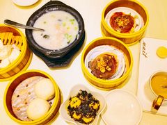 -知粤塘港式茶餐厅