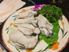 -叙亨轩海鲜火锅