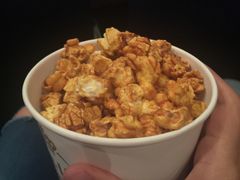 -英皇UA电影城(虹桥天地店)