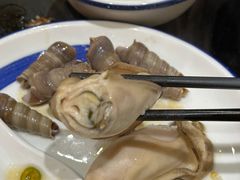 -大杰海鲜锅(基隆路店)